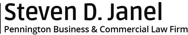 Steven D. Janel  Logo